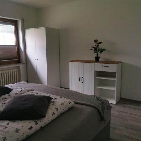 Ferienwohnung Waldbroel Waldbrol Eksteriør billede