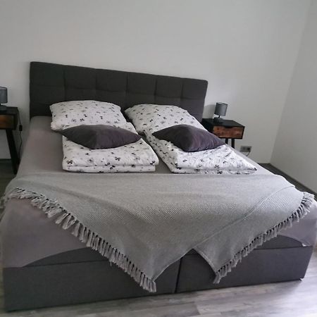 Ferienwohnung Waldbroel Waldbrol Eksteriør billede
