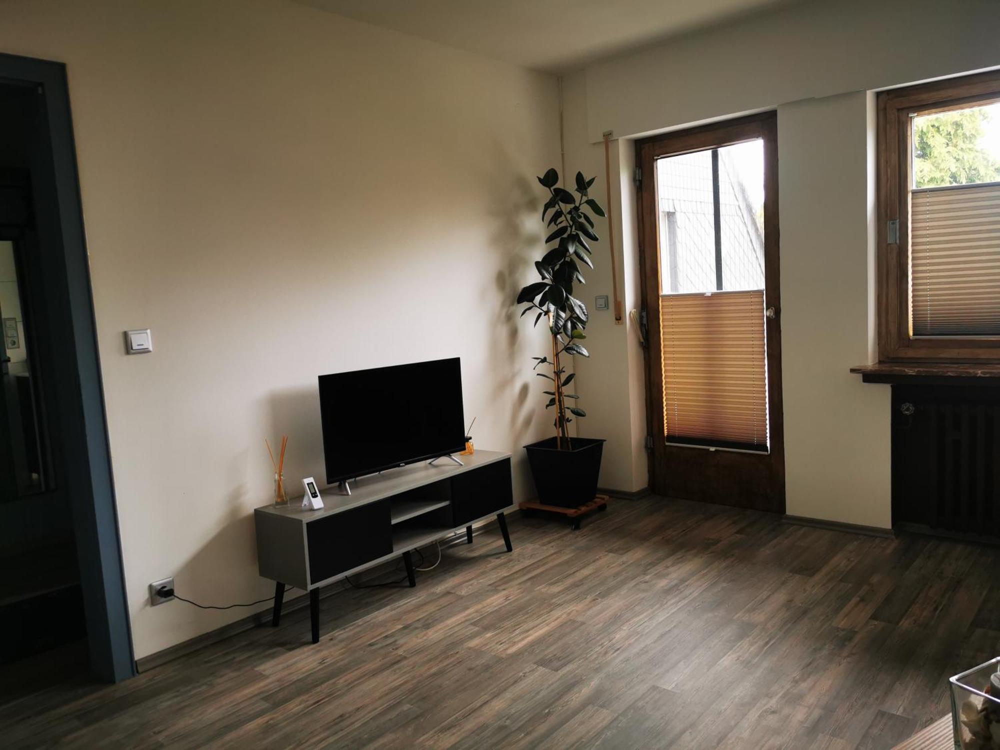 Ferienwohnung Waldbroel Waldbrol Eksteriør billede