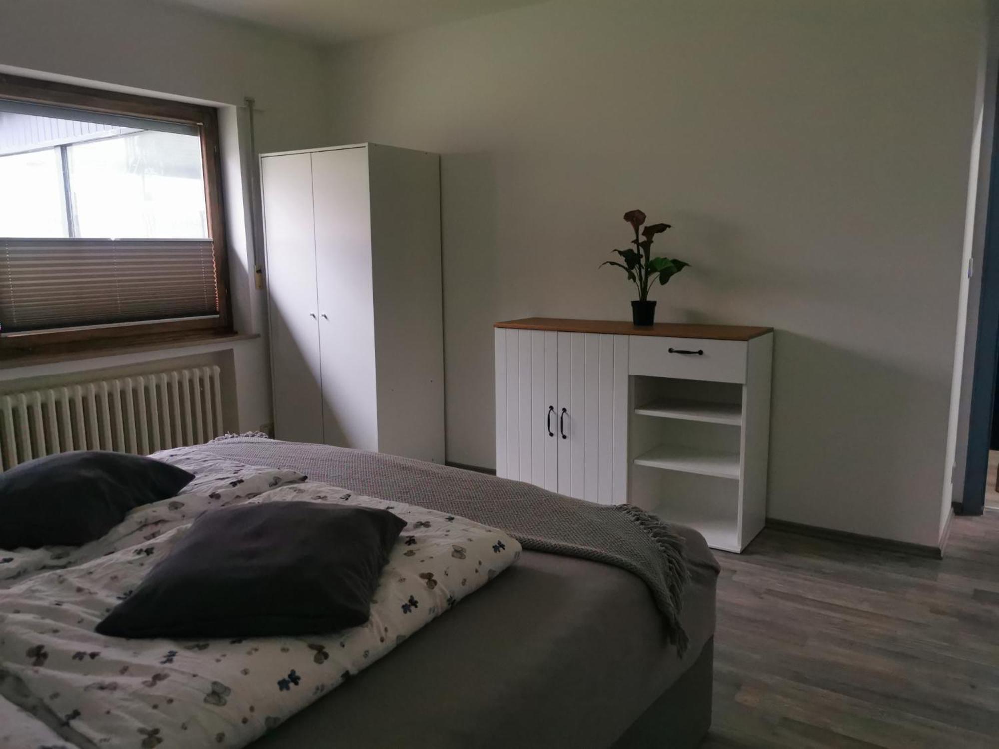 Ferienwohnung Waldbroel Waldbrol Eksteriør billede