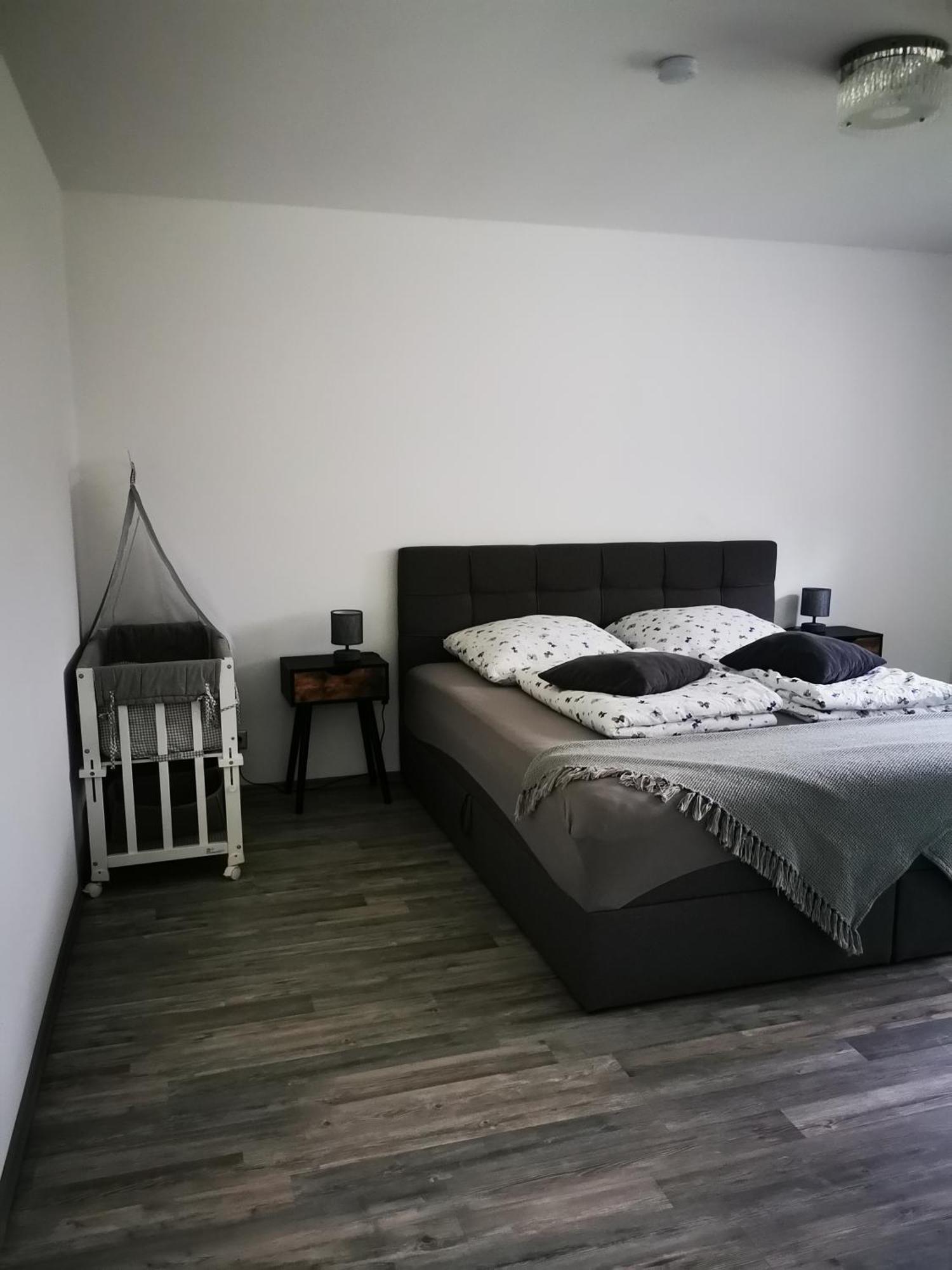 Ferienwohnung Waldbroel Waldbrol Eksteriør billede