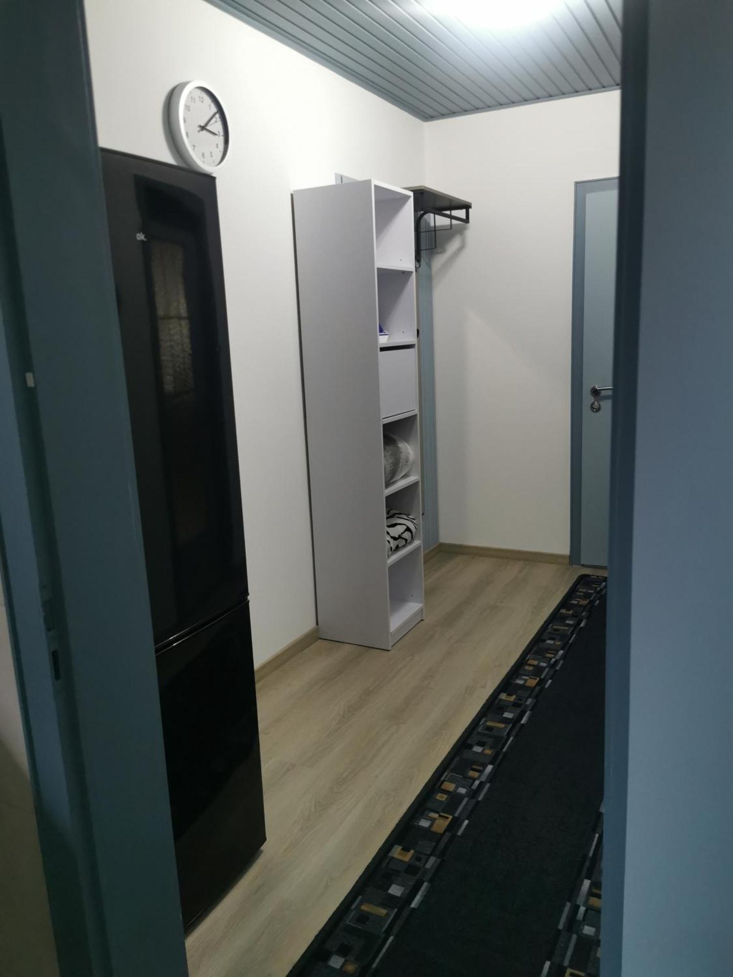 Ferienwohnung Waldbroel Waldbrol Eksteriør billede