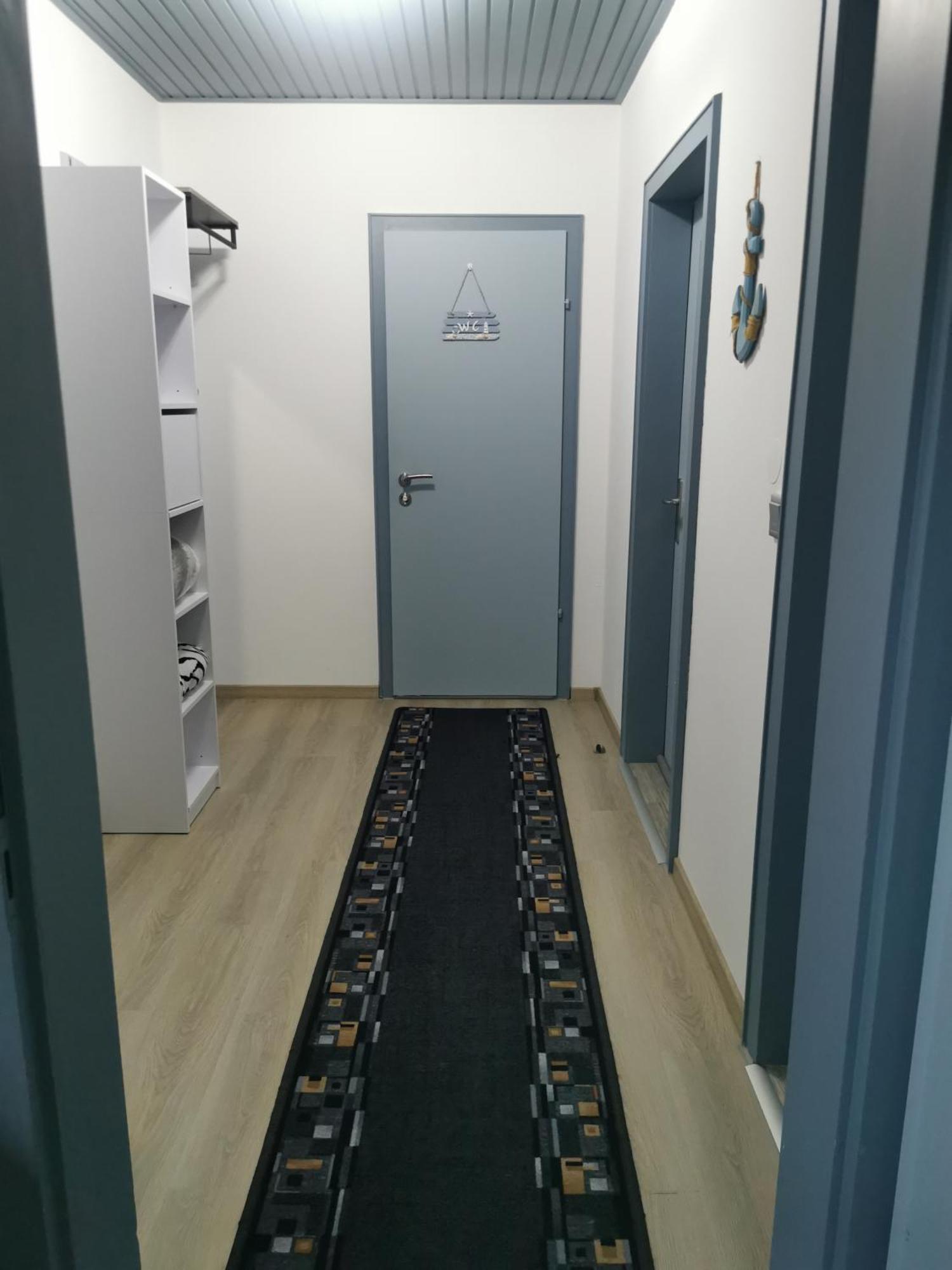Ferienwohnung Waldbroel Waldbrol Eksteriør billede