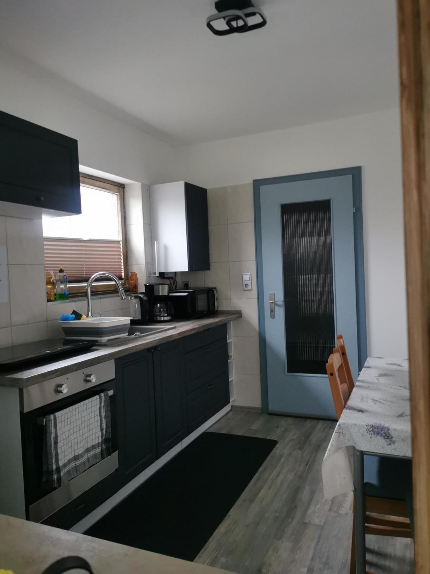 Ferienwohnung Waldbroel Waldbrol Eksteriør billede