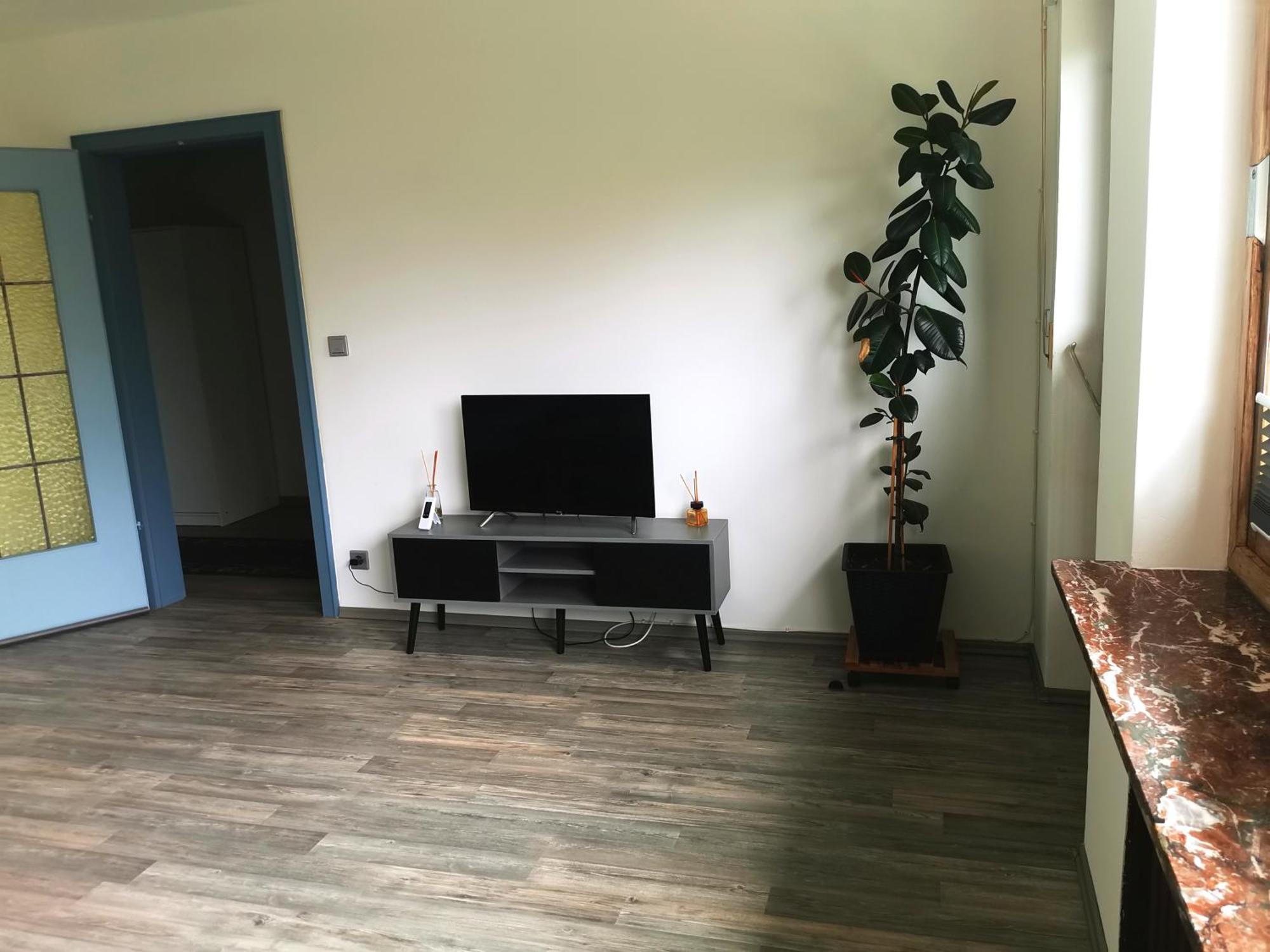Ferienwohnung Waldbroel Waldbrol Eksteriør billede